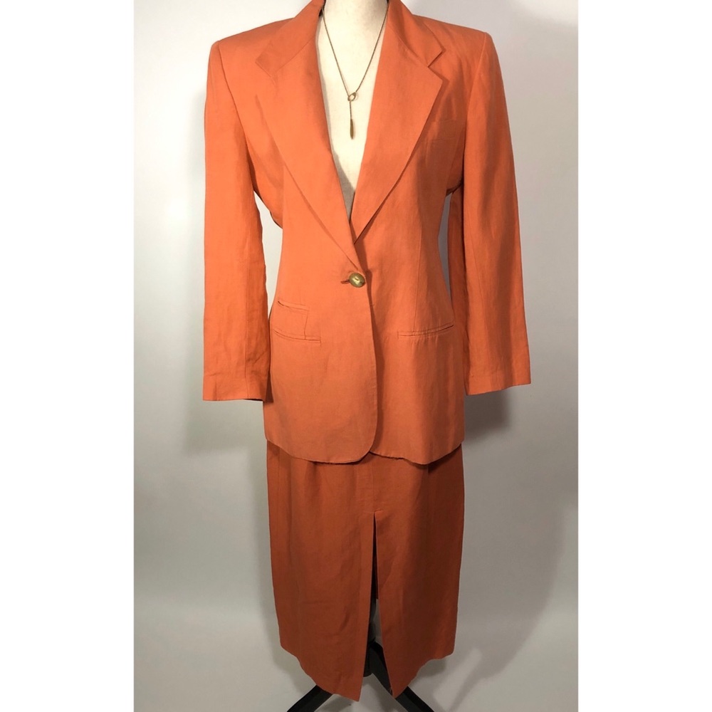 The Limited vintage 2 piece suit